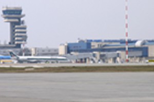 aeroporturi